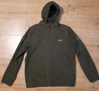 Jacke, Weste, Windbreaker M, Jack Wolfskin Wandern Bayern - Augsburg Vorschau