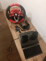 Nintendo Mario Kart Racing Wheel Deluxe Nordrhein-Westfalen - Leichlingen Vorschau