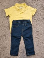 Polo Shirt Jeans h&m Größe 74 Bonn - Brüser Berg Vorschau