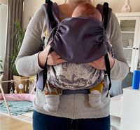 Babytrage „emei baby“ - Baby Carrier Bayern - Leinach Vorschau