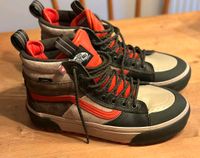 Vans Sneaker SK8 Hi gr. 39 Nordrhein-Westfalen - Kalkar Vorschau