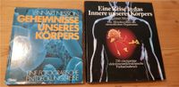 Bildband Nilsson Reise Innere Körper Geheimnisse unseres Kärpers Niedersachsen - Cuxhaven Vorschau