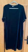 Kurzarm-Strickkleid von TUZZI NERO, Gr. 46, schwarz Bayern - Bibertal Vorschau