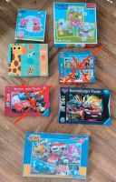 Puzzle Peppa Wutz Cars Super Wings Paw Petrol Bremen - Osterholz Vorschau