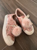 ZARA sneaker Mädchen 35 rosa coole sneakers Duisburg - Hamborn Vorschau