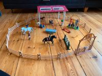 Schleich-Pferde-Spielzeug-Sets Berlin - Wilmersdorf Vorschau