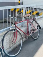 Mifa 28 Zoll ddr fahrrad Mecklenburg-Vorpommern - Malchin Vorschau