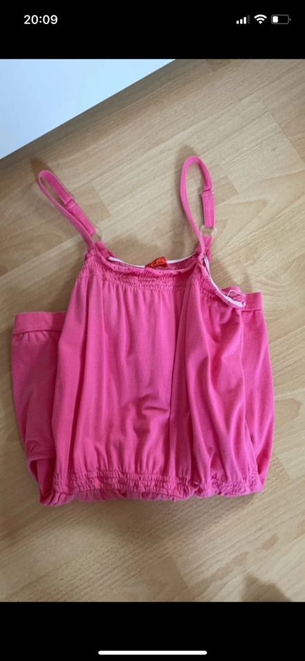 Pinker Jumpsuit von Otto in 158 in Paderborn