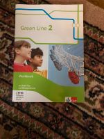 Green Line 2 workbook mit audio cds und übungssoftware Schleswig-Holstein - Tarbek Vorschau