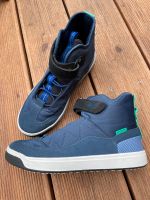 Lacoste Schuhe Explorateur Pointe Gr. 37 / blau Niedersachsen - Lingen (Ems) Vorschau