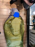 TheNorthFace Schlafsack -18°C (Limit) -9° (Comfort) | Wasatch Bayern - Ebern Vorschau