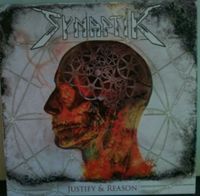 Synaptik - Justify & Reason, 2017, Progressive Metal Baden-Württemberg - Heidelberg Vorschau