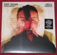 Soulsavers Dave Gahan Angels & Ghosts LP Vinyl Solo DM Depeche Bayern - Sulzbach a. Main Vorschau