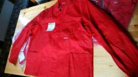 Arbeitsjacke NEU rot Gr. 56 je Stück Nordrhein-Westfalen - Halle (Westfalen) Vorschau