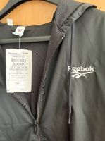 Reebok Windbreaker (Regen-)Jacke NAGELNEU! Bayern - Erlangen Vorschau