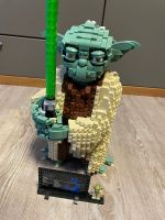 Lego Star Wars Meister Yoda 75255 Hessen - Künzell Vorschau