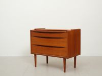 Kommode Danish Modern Arne Vodder Schminktisch Mid Century Teak Hamburg-Mitte - Hamburg Veddel Vorschau