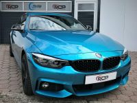 BMW Gran Coupé F36 M Performance M Paket 4er Umbau F32 F33 Cabrio Baden-Württemberg - Helmstadt-Bargen Vorschau