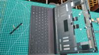 HP Spectre Folio Laptop Display Assembly mit Tastatur Saarland - Bous Vorschau