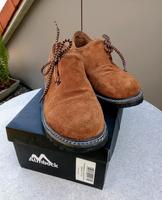 Trachtenschuhe Haferlschuhe Größe 43 Bayern - Lindau Vorschau