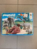 Playmobil 5275 Forscher Savannen Tieren Elefant komplett OVP kal Baden-Württemberg - Kornwestheim Vorschau