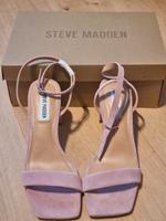 Steve Madden Riemensandalen Nordrhein-Westfalen - Borken Vorschau