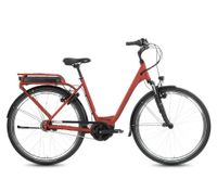 Glieder X Elektrofahrrad mit Bosch Motor Niedersachsen - Winsen (Luhe) Vorschau