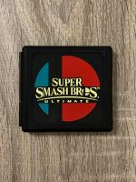 Super Smash Bros Nintendo Switch Spielebox Game Card Case Hülle12 Nordrhein-Westfalen - Herford Vorschau