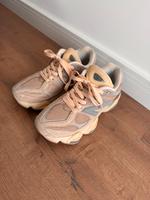 New Balance 9060 Sneaker Ivory Cream Hessen - Felsberg Vorschau