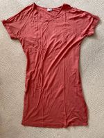 Pieces Umstandskleid T-Shirt-Kleid schwanger Gr. M Hessen - Lohfelden Vorschau