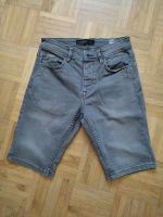 Gr. 28 graue Jeansshorts Bayern - Bad Neustadt a.d. Saale Vorschau