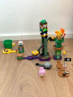 LEGO 71387 Super Mario Abenteuer mit Luigi – Starterset Nordrhein-Westfalen - Unna Vorschau
