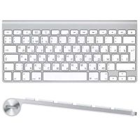 Apple Wireless Keyboard Клавиатура EN/RU Sachsen - Struppen Vorschau