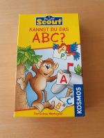 Kosmos Spiel/ Mitbringselspiel/ Kannst du das ABC Bayern - Ergolding Vorschau