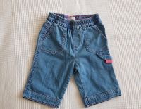 Wie NEU 68 Jeans Kookai Baumwolle Hose Blau Baby Nordrhein-Westfalen - Neuss Vorschau