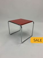 Knoll International Bauhaus Couchtisch Laccio 1 M.Breuer Neu West - Höchst Vorschau