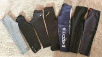 Set aus 7 Stoffhosen Gr.104 Dresden - Laubegast Vorschau