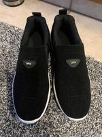 Halbschuhe Sneaker Gr. 40 Hessen - Fuldatal Vorschau
