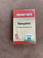 Pocket Quiz Ruhrgebiet neu OVP moses Niedersachsen - Duderstadt Vorschau