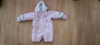 Overall Winter Baby Gr. 50/56 top mit Handschuhen Düsseldorf - Pempelfort Vorschau