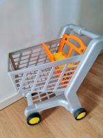 Theo Klein Einkaufswagen Spielzeug Shopping Cart Kaufladen NEU München - Milbertshofen - Am Hart Vorschau