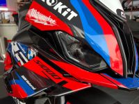 BMW S1000RR Neues Mod. K67 ROKIT Design Didier Grams Sachsen - Grimma Vorschau