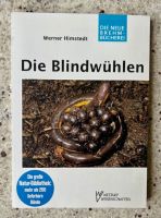 Buch "Die Blindwühlen" von Werner Himstedt, nahezu neuwertig! Bayern - Scheidegg Vorschau