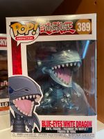 Funko Pop Blue Eyes white dragon 389 Yu-Gi-Oh Frankfurt am Main - Westend Vorschau