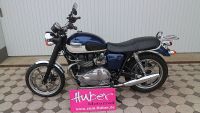 Triumph Bonneville SE Bayern - Unterreit Vorschau