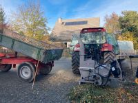 Häckseln, Hacken, Schreddern, Lohnarbeiten Niedersachsen - Peine Vorschau