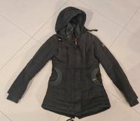 Khujo Winterjacke Schwarz Größe S - NEUWERTIG Hessen - Wiesbaden Vorschau