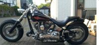 Harley Davidson Custom Schleswig-Holstein - Preetz Vorschau