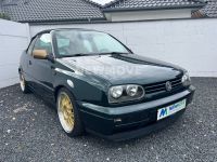 Volkswagen Golf III Cabrio 1.8 Classic Edit. Hydr. Verdeck Nordrhein-Westfalen - Wassenberg Vorschau