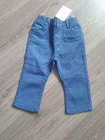 *NEU MIT ETIKETT* C&A Gr. 80 Hose/Twilljeans Nordrhein-Westfalen - Werdohl Vorschau